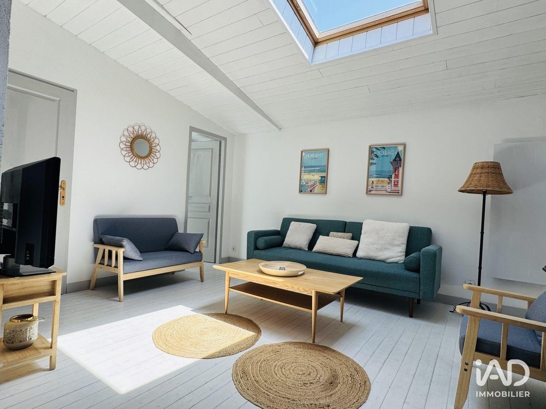 House in Soulac-sur-Mer, Nouvelle-Aquitaine, France 4 - 18051600