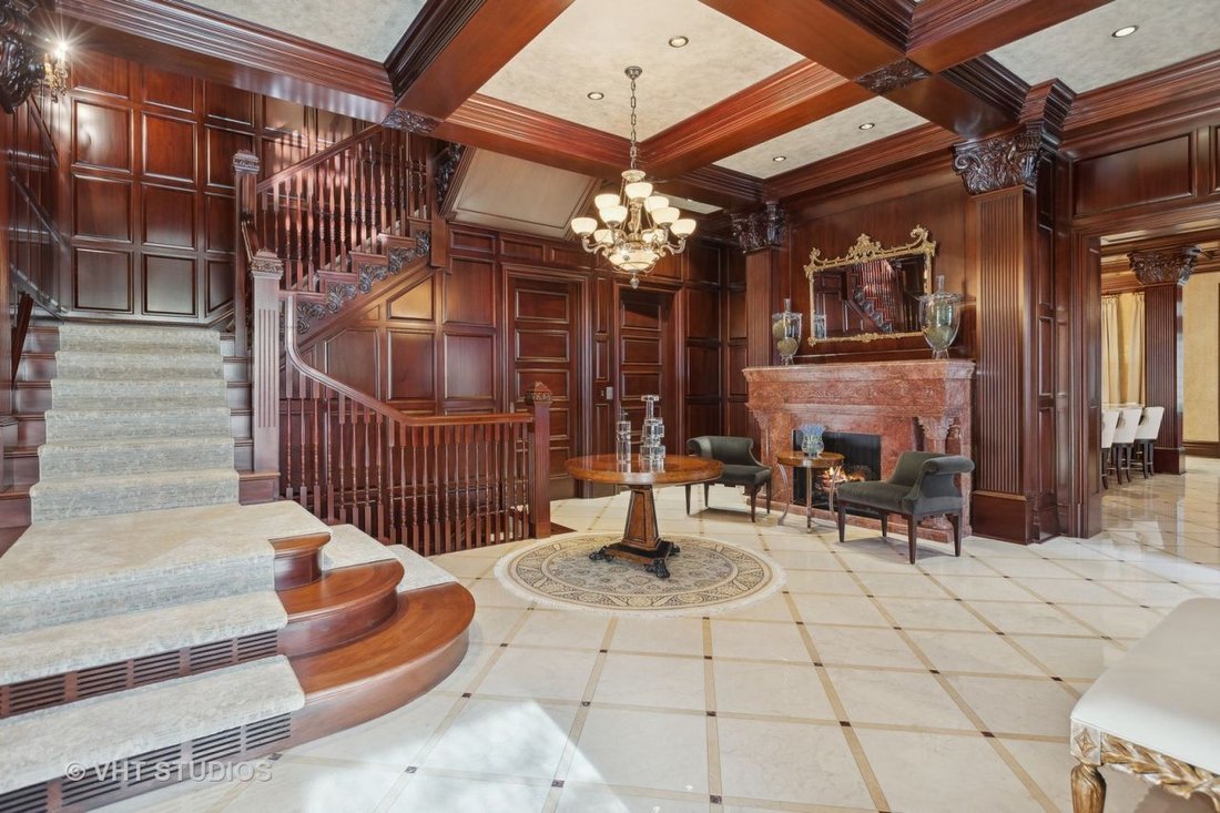 House in Chicago, Illinois, United States 5 - 15498935