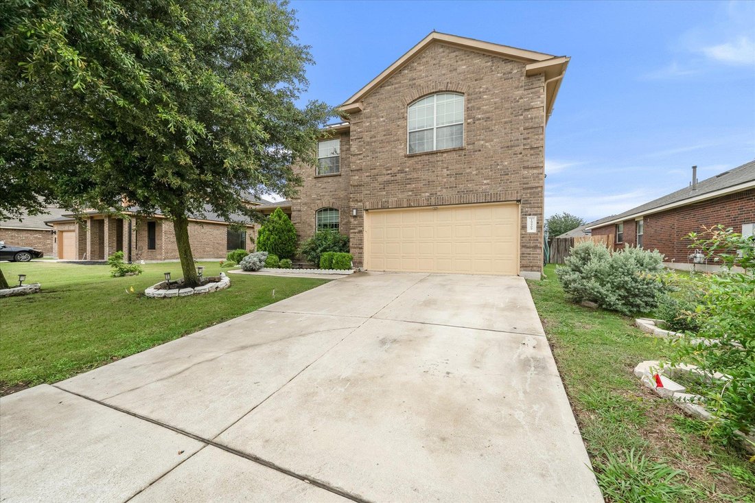 House in Pflugerville, Texas, United States 2 - 18043923