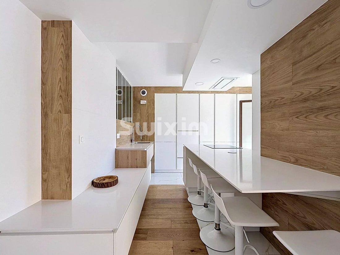 Apartment in Centre Ville Est, Thonon-les-Bains, France 3 - 18042807