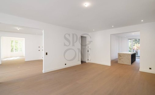 Apartamento en Ginebra, Ginebra, Suiza 1