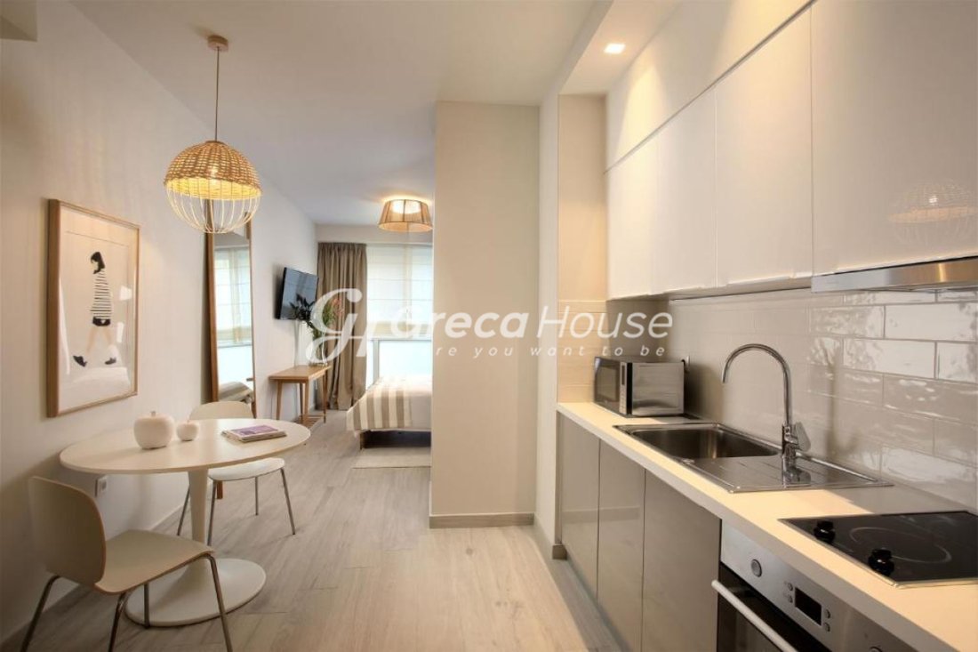 Apartment in 1st District of Athens, Athens, Greece 3 - 18050423