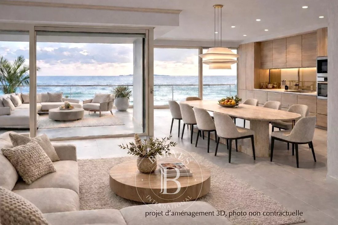 Apartment in La Californie, Cannes, France 1 - 18044974