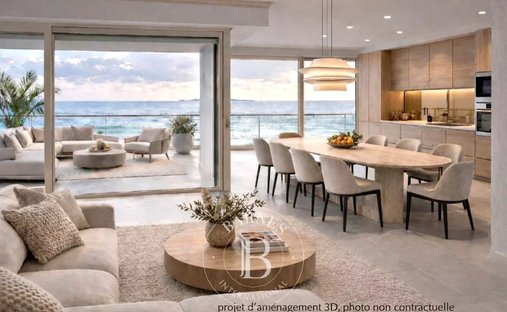 Wohnung in La Californie, Cannes, Frankreich 1