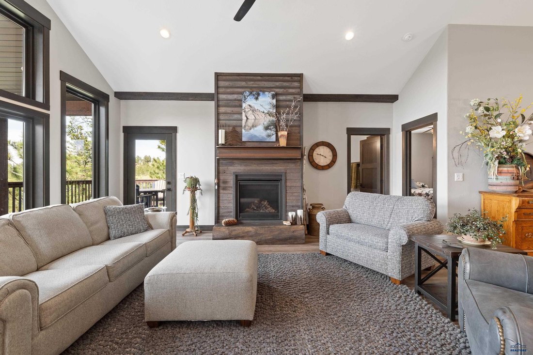 House in Spearfish, South Dakota, United States 3 - 17243061