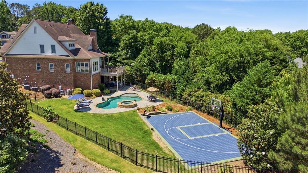 House in Suwanee, Georgia, United States 5 - 18044989