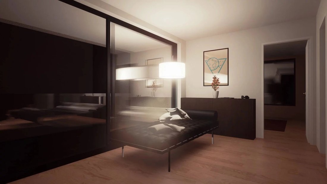 Casa en Mersch, Luxemburgo, Luxemburgo 4 - 18047319