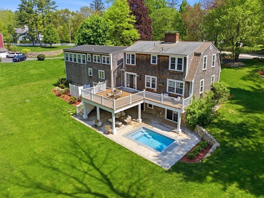 House in Norwell, Massachusetts, United States 2 - 18049684