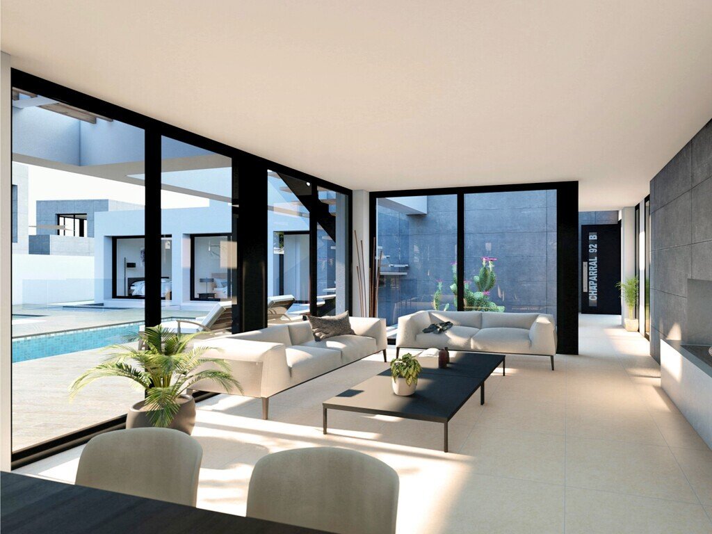 Villa in Mijas, Andalusia, Spain 5 - 18051715