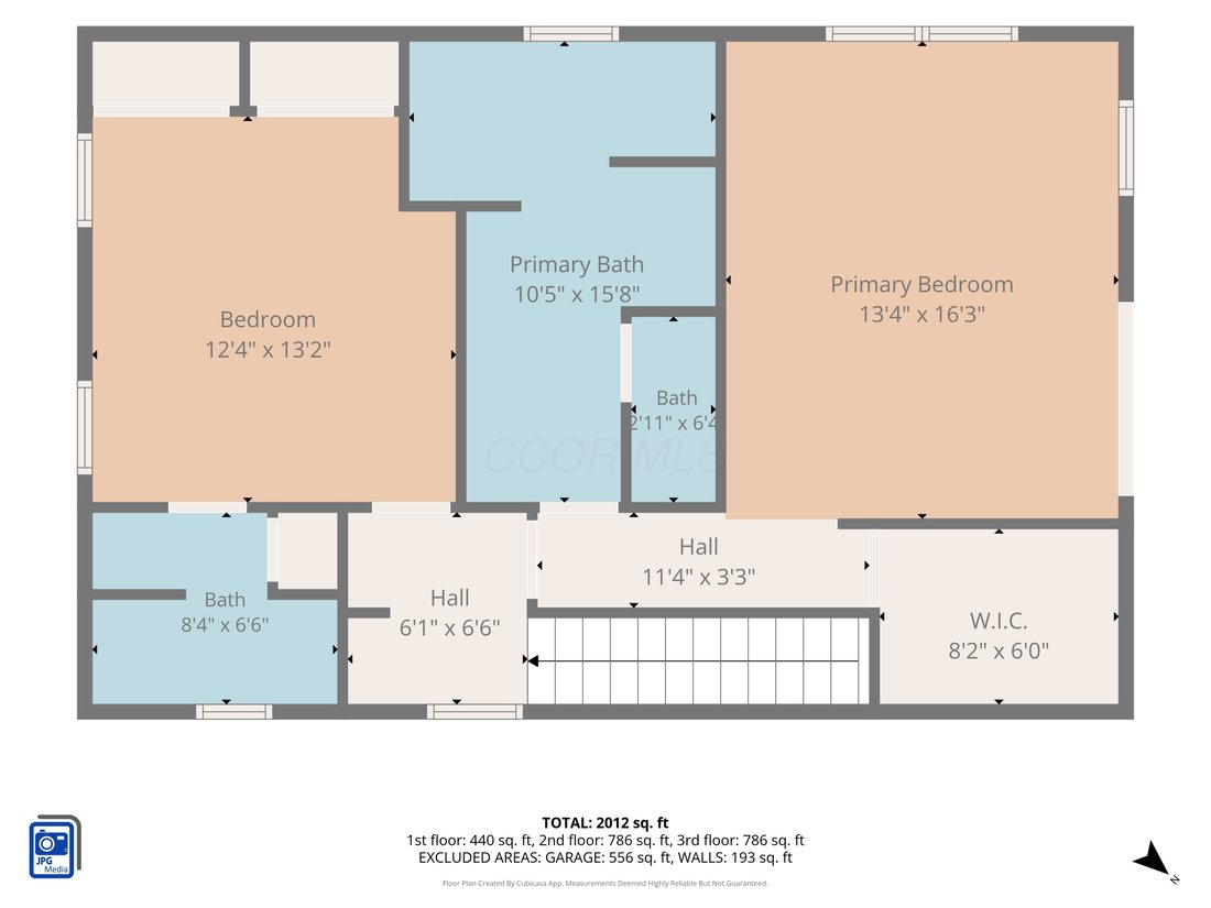 House in Thornville, Ohio, United States 2 - 18045372
