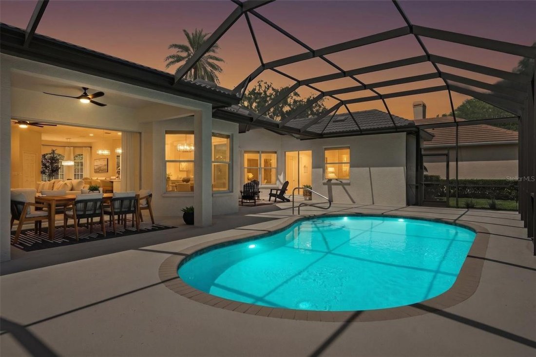 House in Bradenton, Florida, United States 3 - 18044845