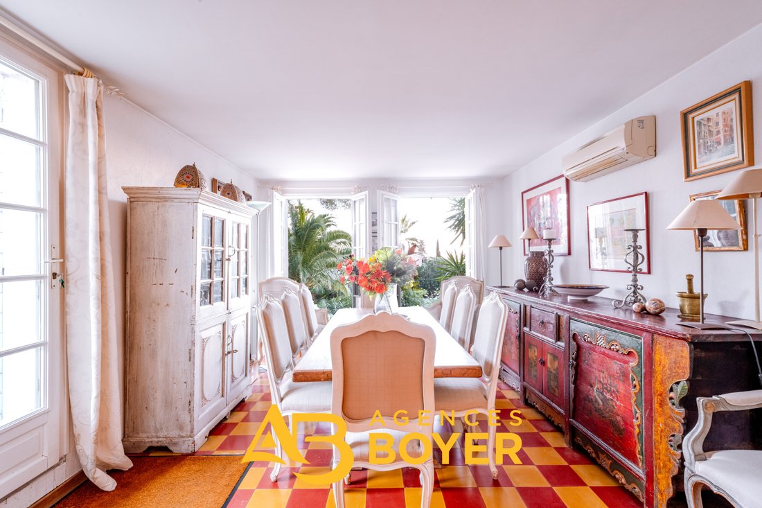 Villa in Bandol, Provence-Alpes-Côte d'Azur, France 3 - 18048617