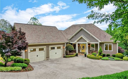 Haus in Seneca, South Carolina, Vereinigte Staaten 1