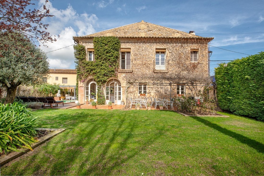 House in Torroella de Fluvia, Catalonia, Spain 3 - 18047418