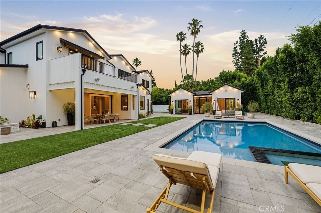 House in Los Angeles, California, United States 4 - 18045209