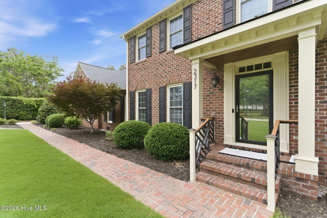 House in Wilmington, North Carolina, United States 2 - 18042265