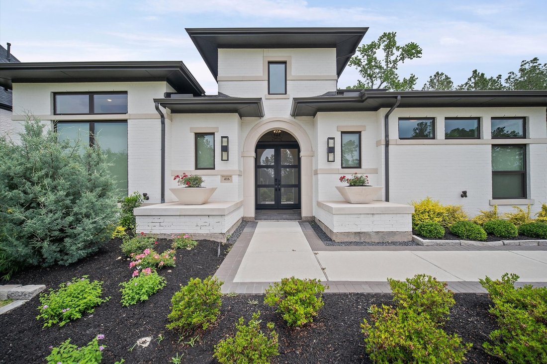 House in Montgomery, Texas, United States 5 - 18045380
