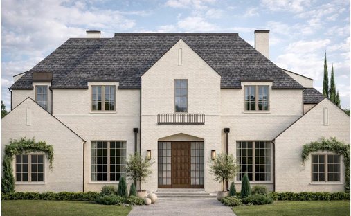 Maison à Lake Butler, Floride, États-Unis 1