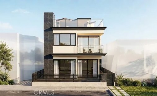 House in Newport Beach, California, United States 1