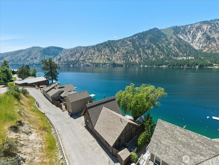 House in Manson, Washington, United States 4 - 18052529