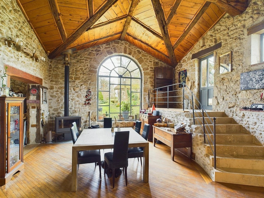 House in Bourg-de-Visa, Occitania, France 3 - 16276842