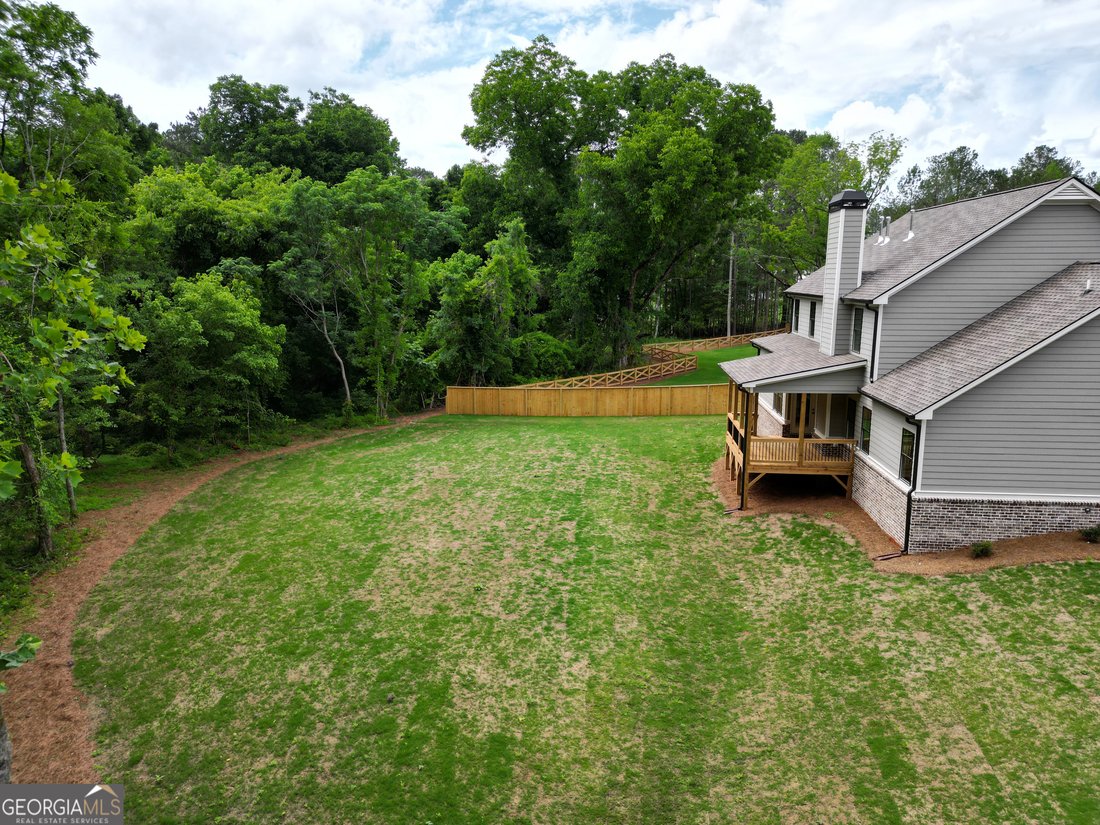 House in Monroe, Georgia, United States 5 - 17156786