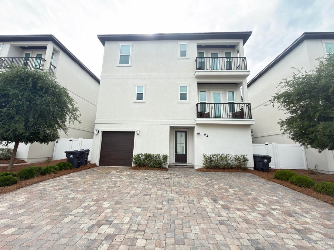 House in Miramar Beach, Florida, United States 1 - 18048036