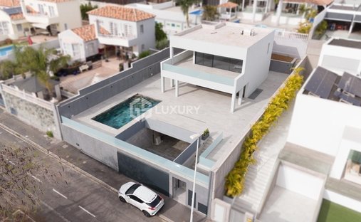 Casa a Costa Adeje, Adeje, Isole Canarie 1