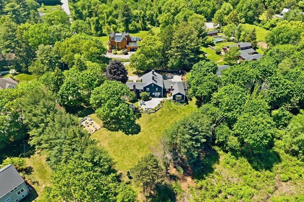 House in Andover, Massachusetts, United States 3 - 18049682