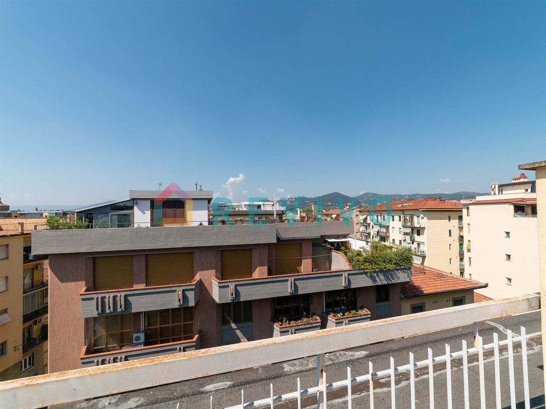 Apartment in Colombo - Bellariva, Florence, Italy 1 - 17698314