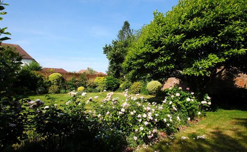Maison en Surrey, Angleterre 1