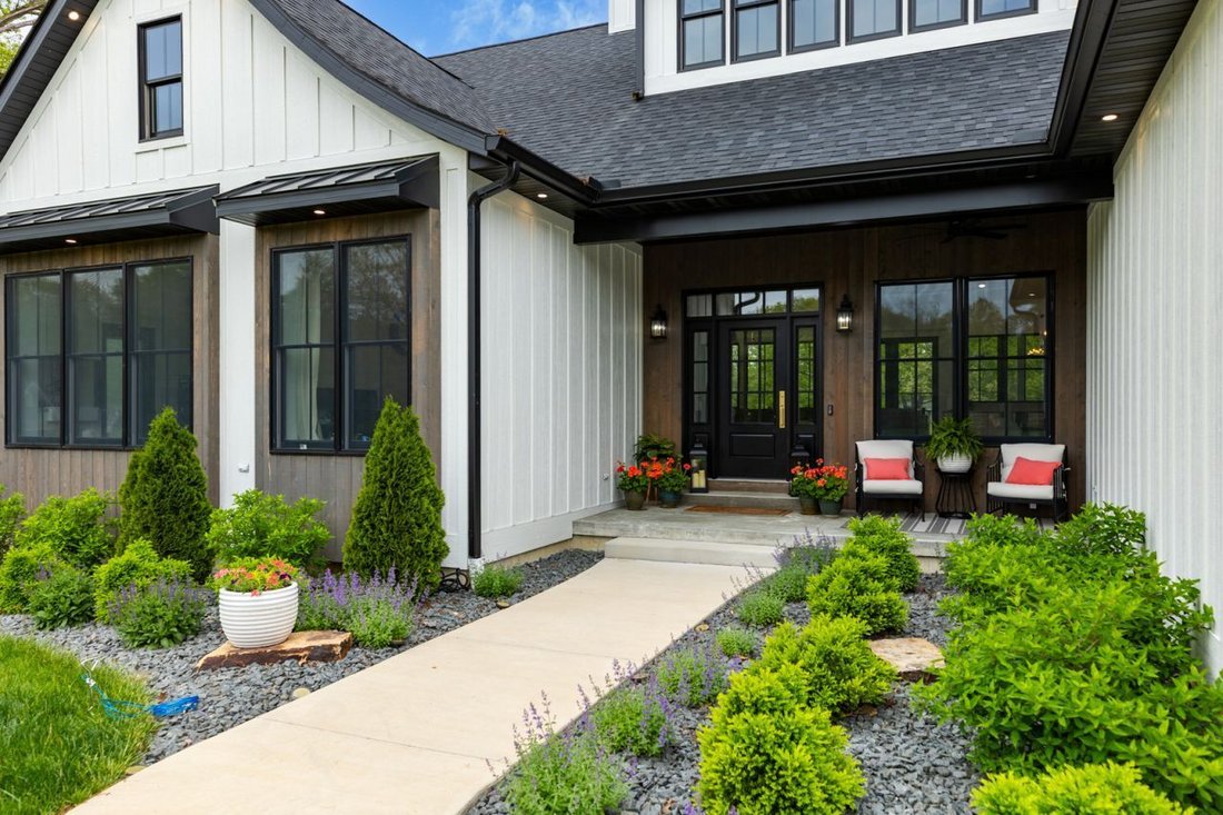 House in Effingham, Illinois, United States 5 - 17535786