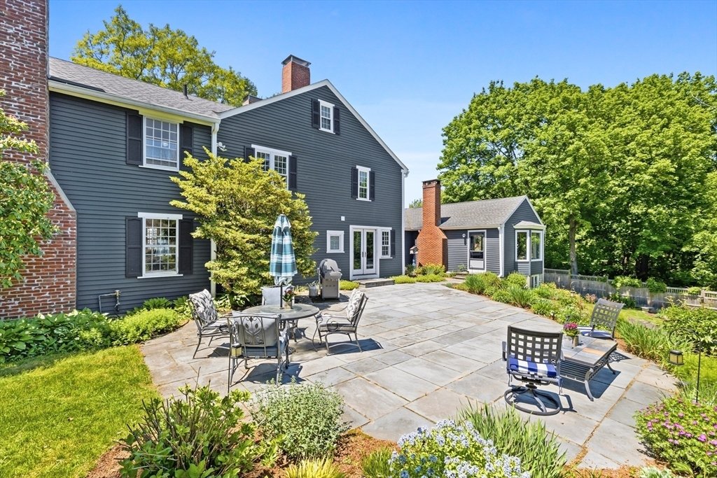 House in Andover, Massachusetts, United States 2 - 18049682