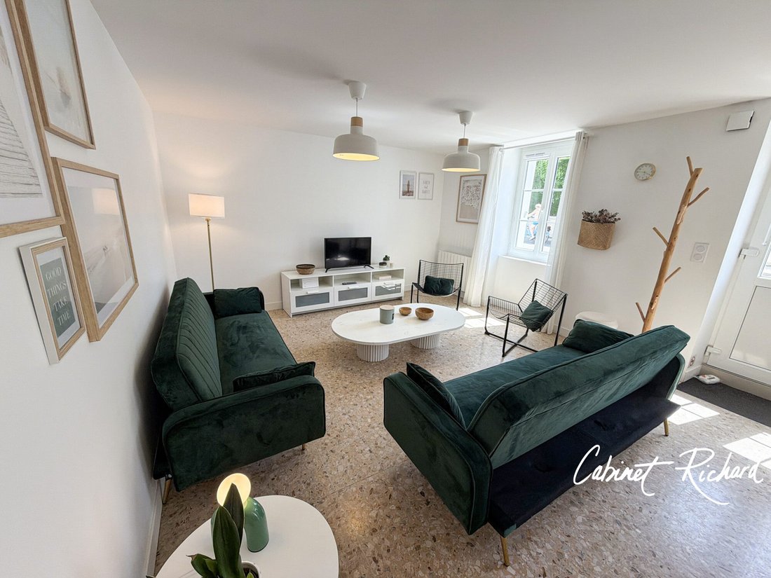 House in Centre Ville, Dinard, France 2 - 18043509