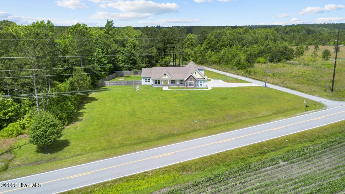 House in Swansboro, North Carolina, United States 4 - 17378369