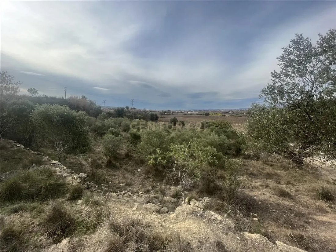 Land in Vilafranca del Penedes, Catalonia, Spain 2 - 14919294