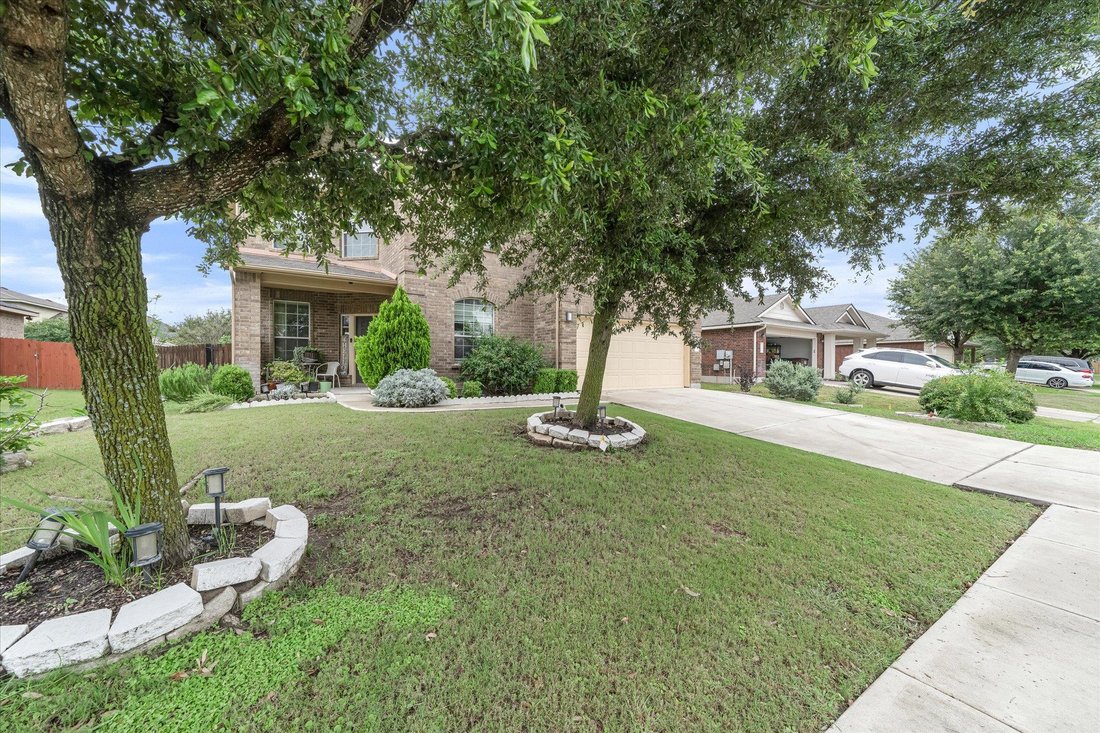 House in Pflugerville, Texas, United States 3 - 18043923
