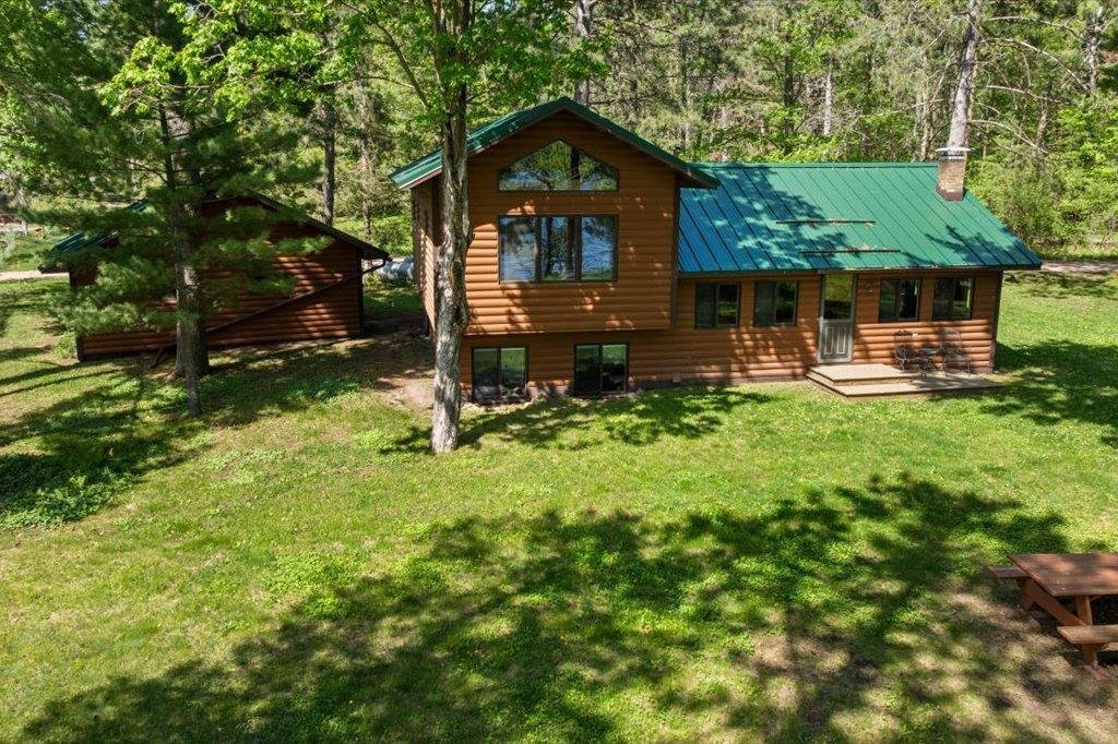 House in Bay Lake, Minnesota, United States 4 - 18045536