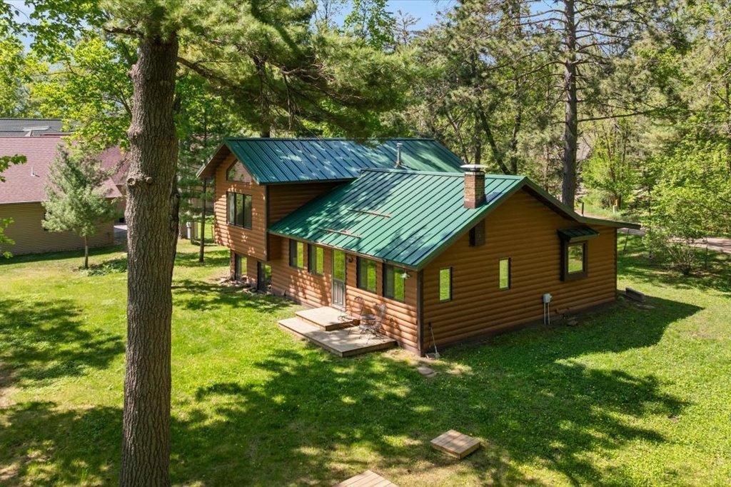 House in Bay Lake, Minnesota, United States 1 - 18045536
