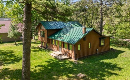 House in Bay Lake, Minnesota, United States 1