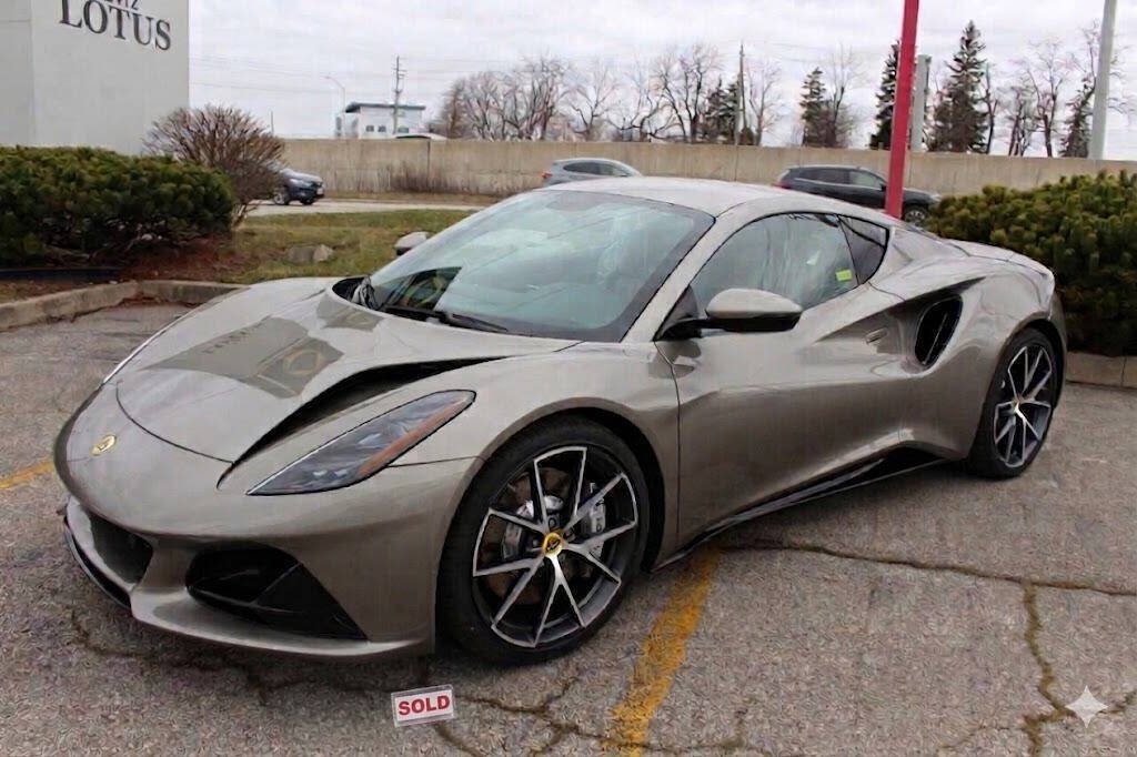 Coupe in United States 1 - 14396022
