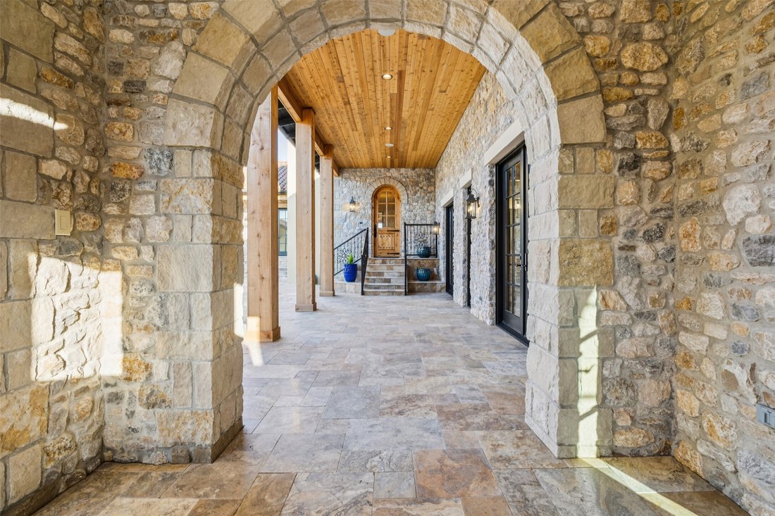 House in Keller, Texas, United States 5 - 18045443