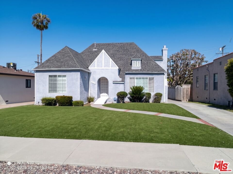 House in Los Angeles, California, United States 1 - 18046701