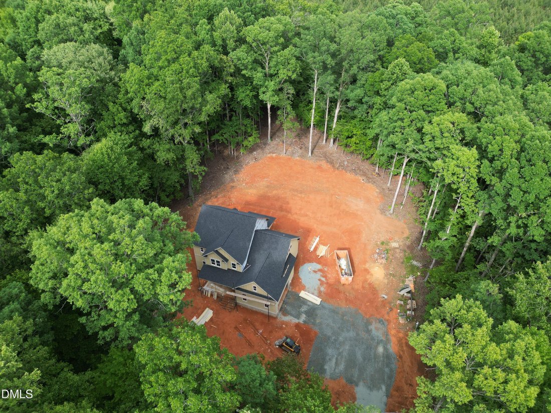 House in Hillsborough, North Carolina, United States 2 - 18041922