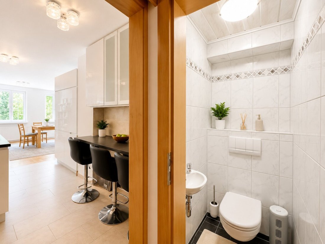 Apartment in Vienna, Wien, Austria 4 - 18045218