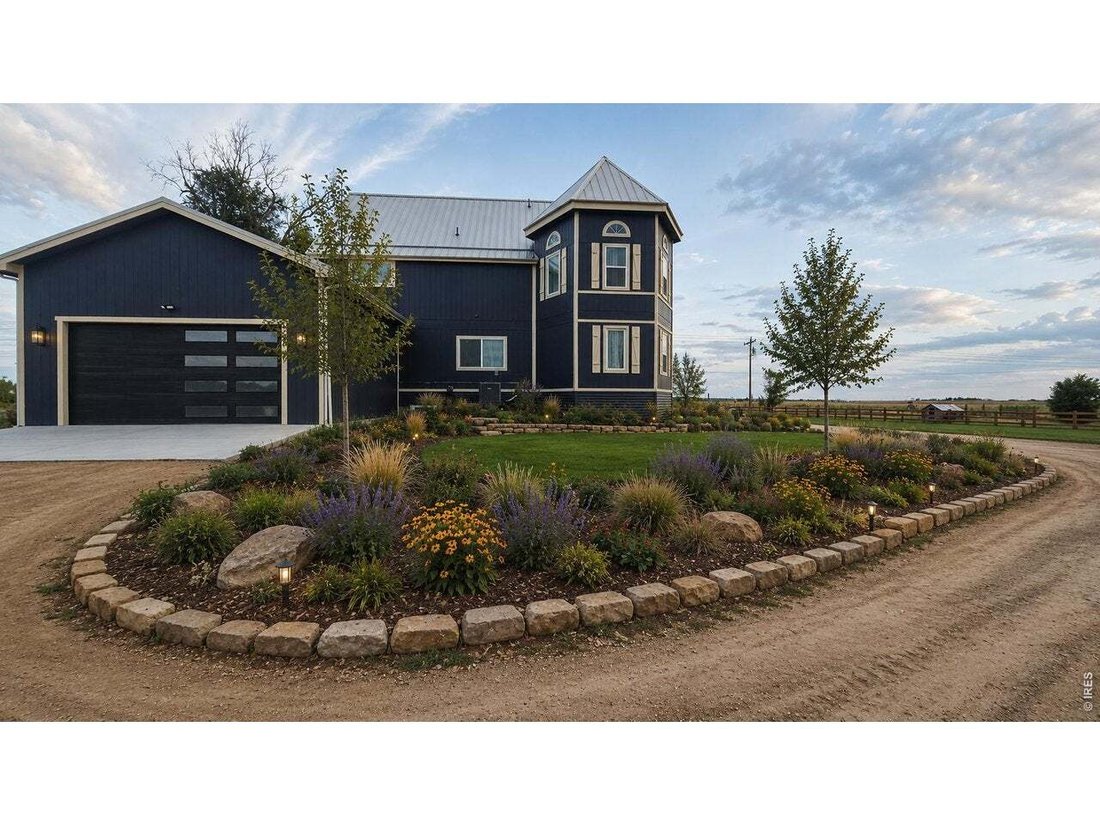 Maison à Wiggins, Colorado, États-Unis 5 - 18049211