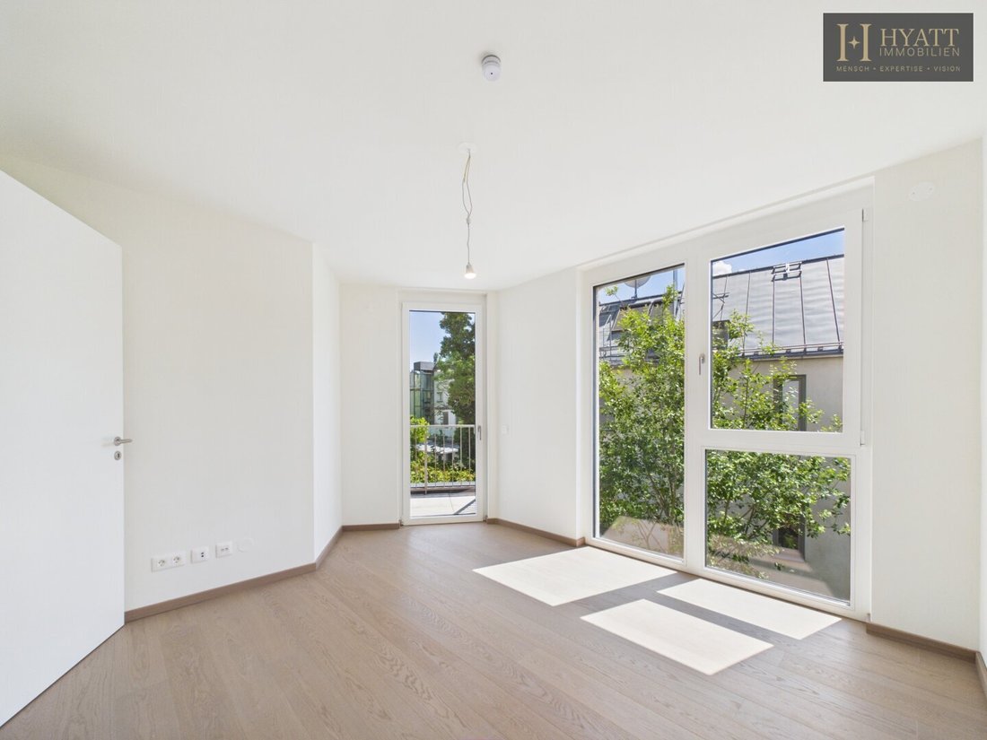 Apartment in Vienna, Wien, Austria 3 - 18045221