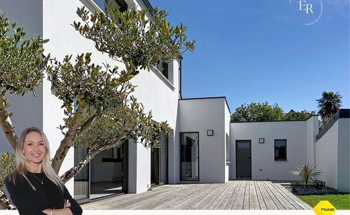Villa en Auray, Bretaña, Francia 1