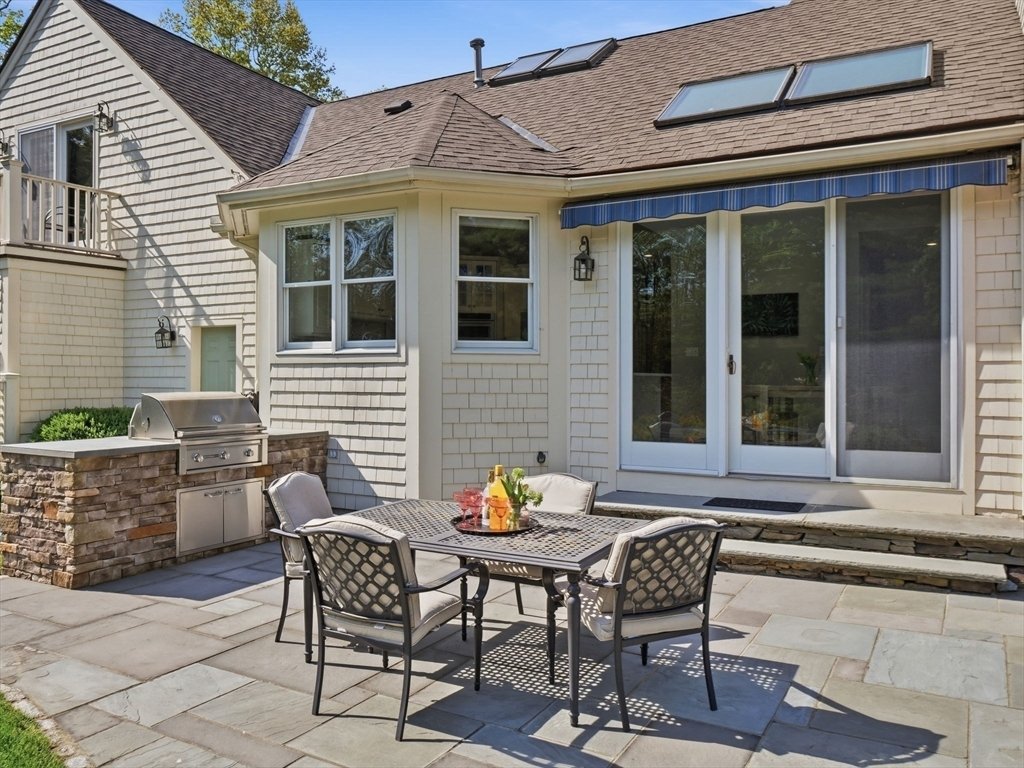 House in Andover, Massachusetts, United States 4 - 18049651