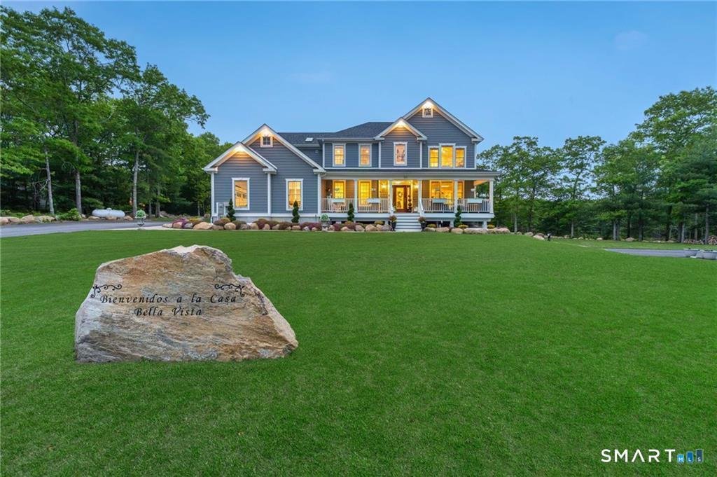 House in West Greenwich, Rhode Island, United States 2 - 18042628